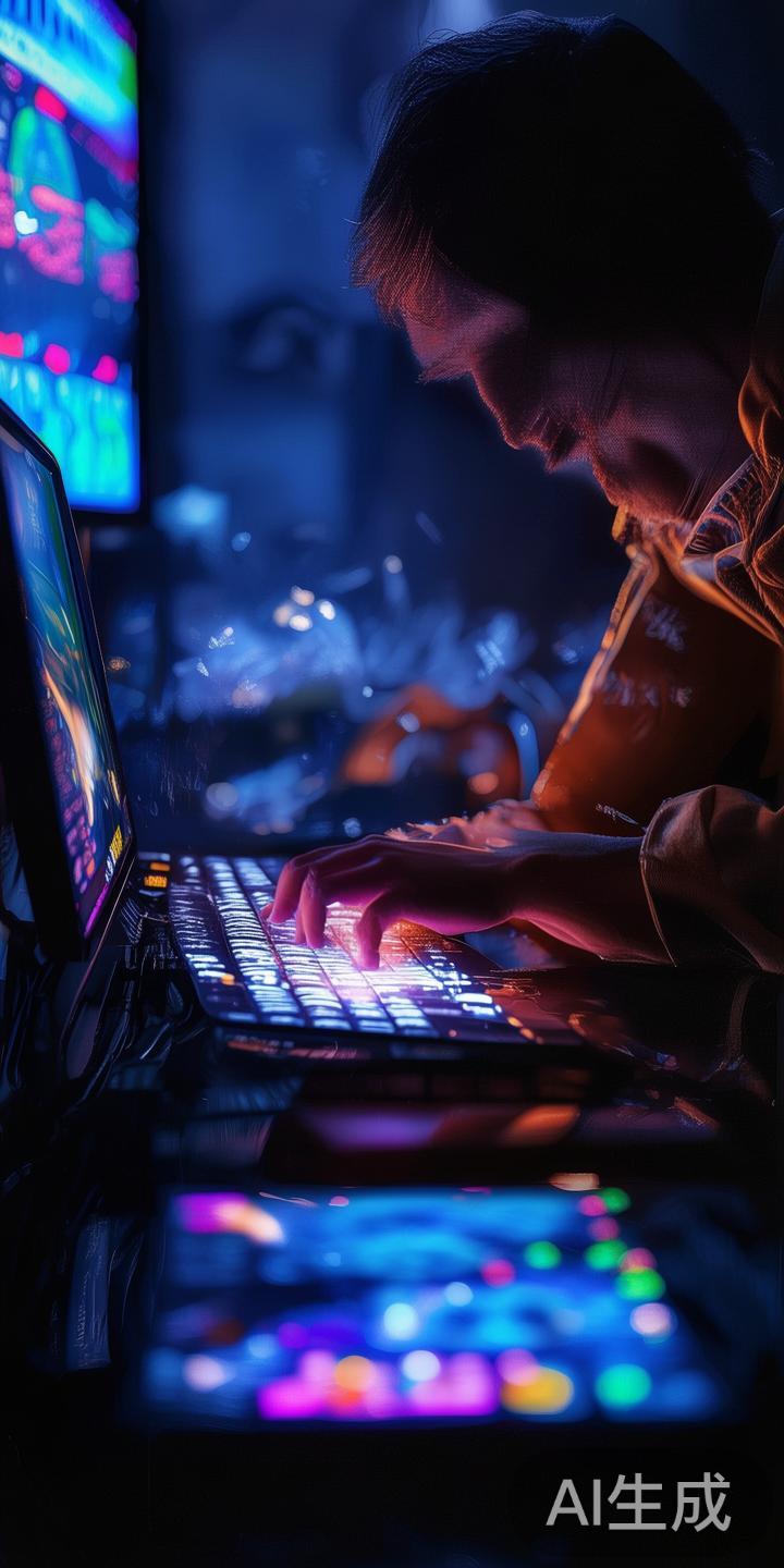 作弊行为不仅破坏游戏公平，还带来一系列风险。一方面