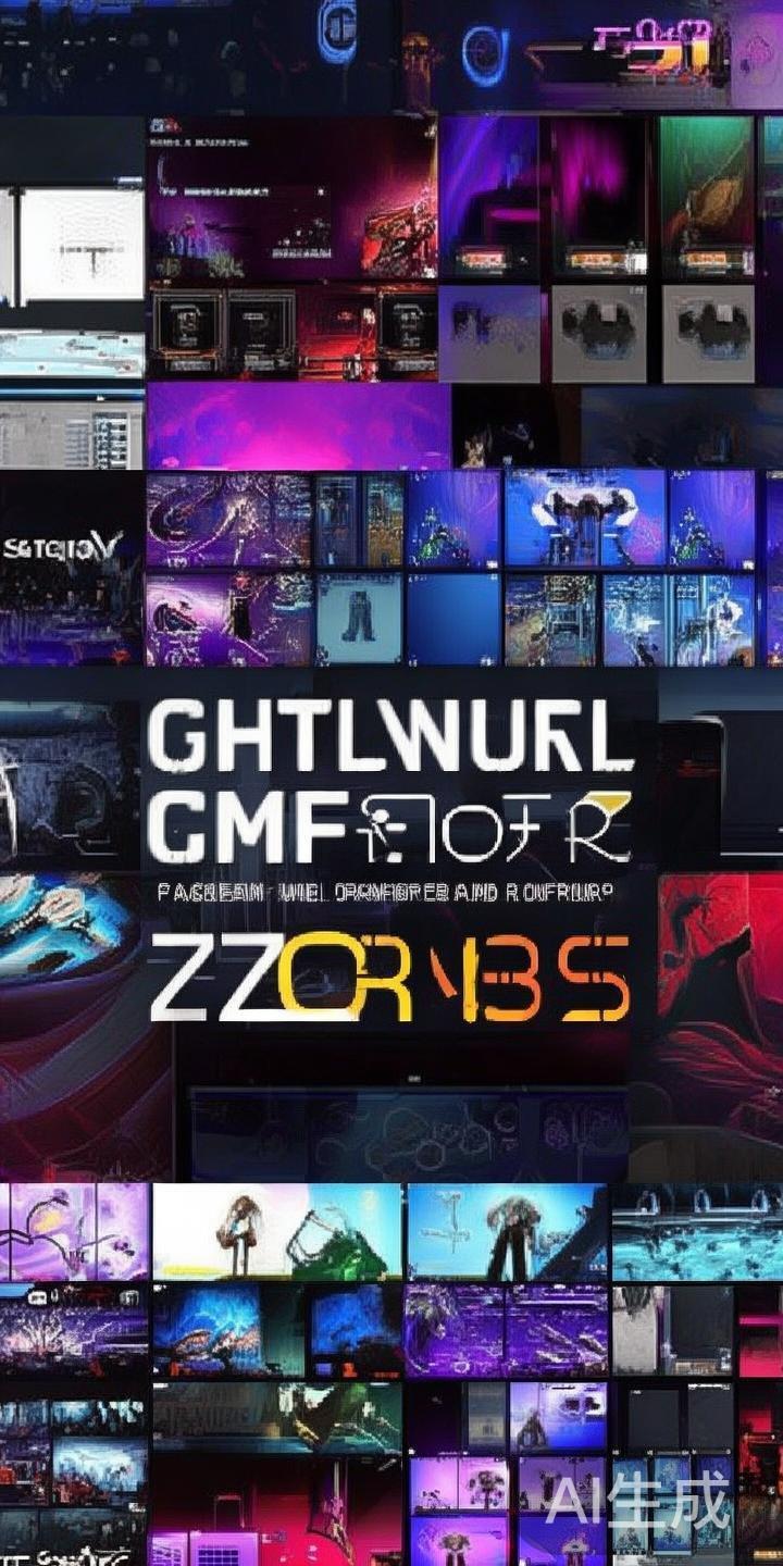 许多知名游戏开发商和运营商会在官方网站或授权合作平