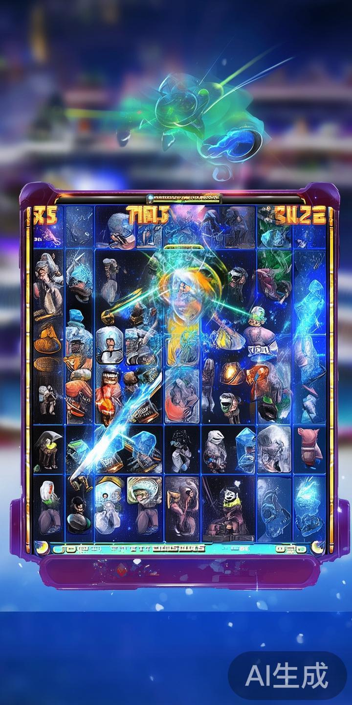 尽情体验豪华盛宴的冰球突破游戏，畅享奢华与精彩玩法盛宴 