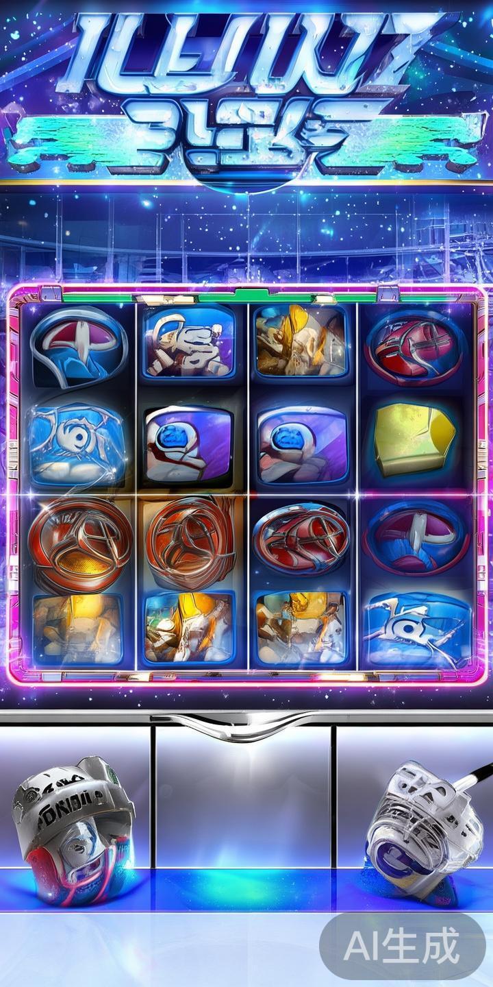 深入探索豪华冰球突破：玩家精彩心得与实用技巧全面分享 