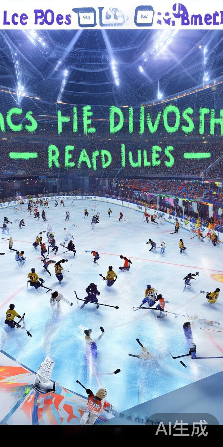 2024年冰球突破精彩表现展望及最新发展趋势解读 自推出以来,冰球突破凭借其简单易懂的规则和丰富的奖