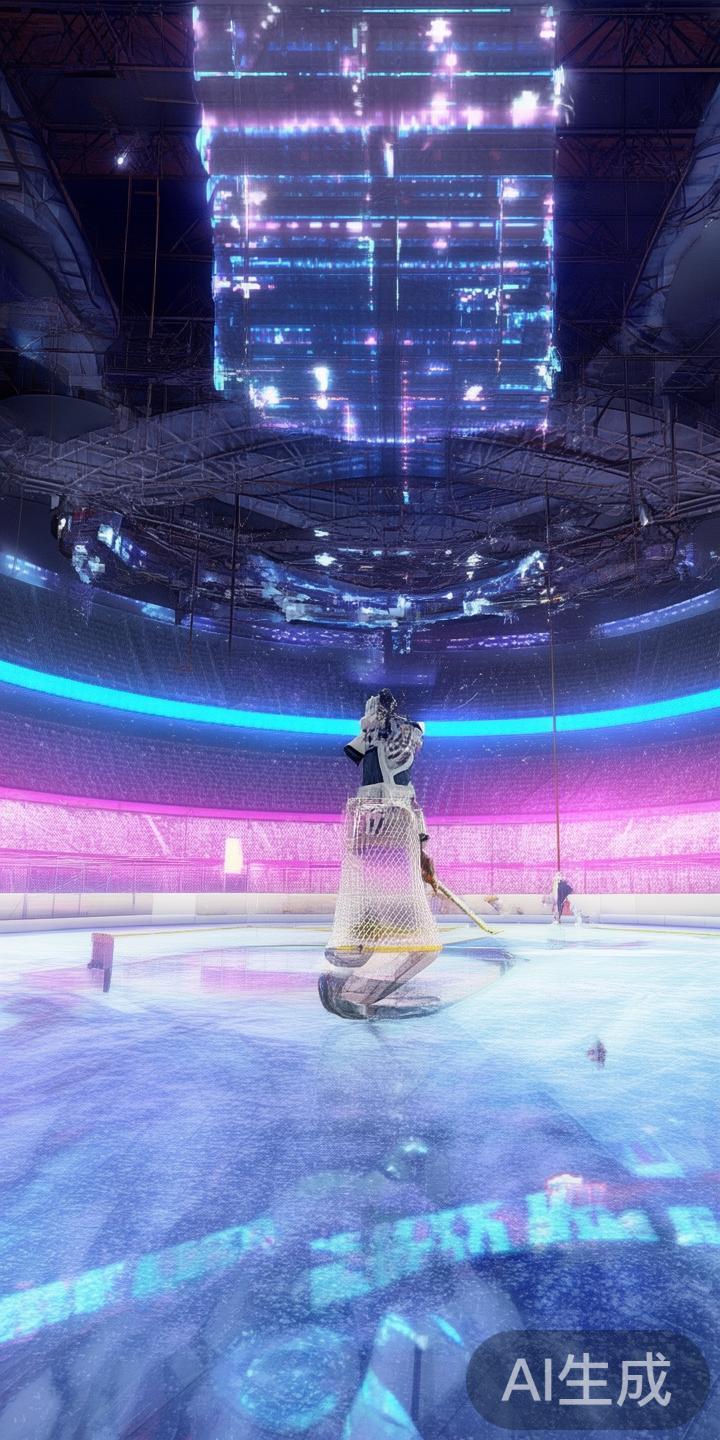 揭秘“以前冰球突破”创造的世界纪录及其背后鲜为人知的故事 在数字娱乐不断创新的今天,电子游戏已成为全球数以亿
