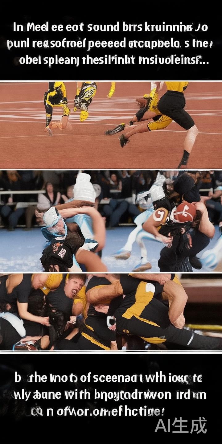 全面解析冰球突破solo技巧:提升突破能力助你统治赛场 在比赛中,单一的加速往往容易被对手预判。合理运用变