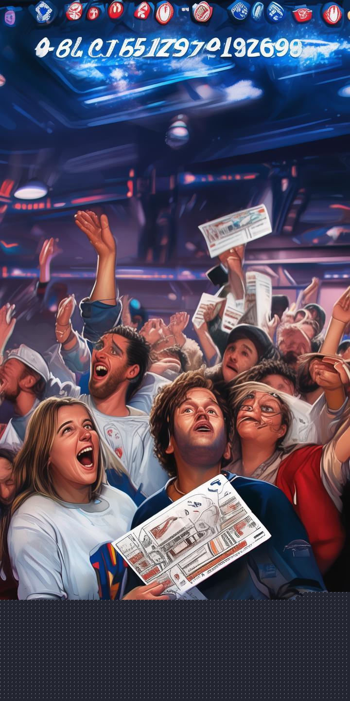 冰球突破巨奖带来精彩体验与丰厚回报的全方位揭秘 另一个令人心动的方面是巨奖所带来的丰厚回报。在实际