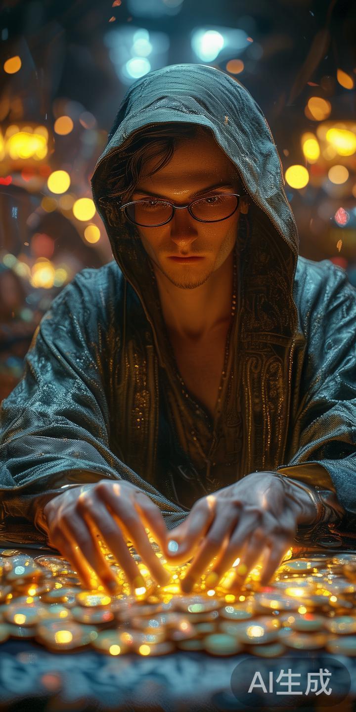 任何策略都不能保证百分百获胜，良好的心态是赢取大奖