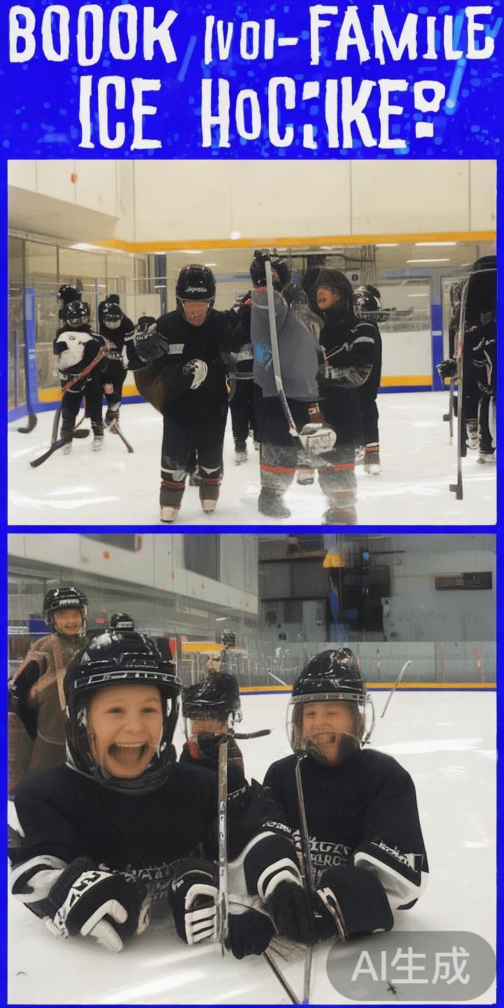 更为吸引人的是，活动采用预约制，一些场次还会安排“