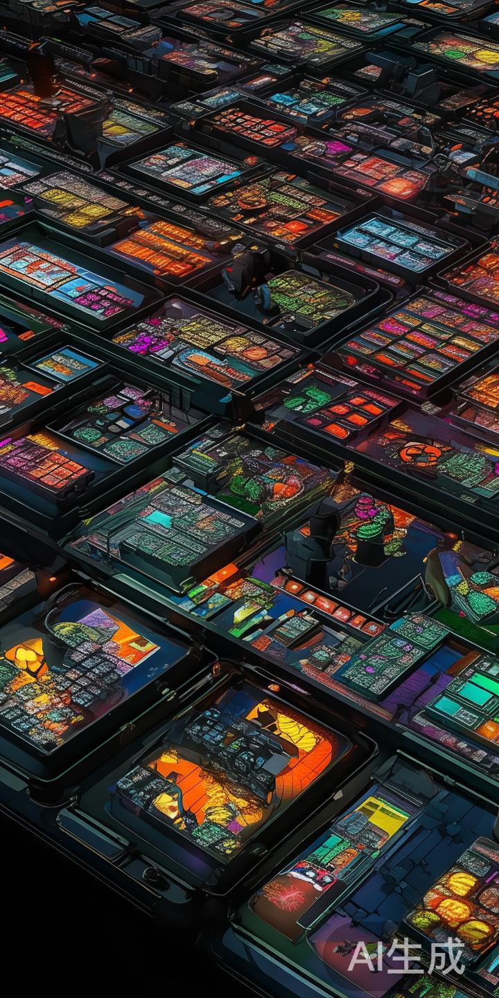 在复杂的游戏程序背后，软件漏洞和程序缺陷是成为“b