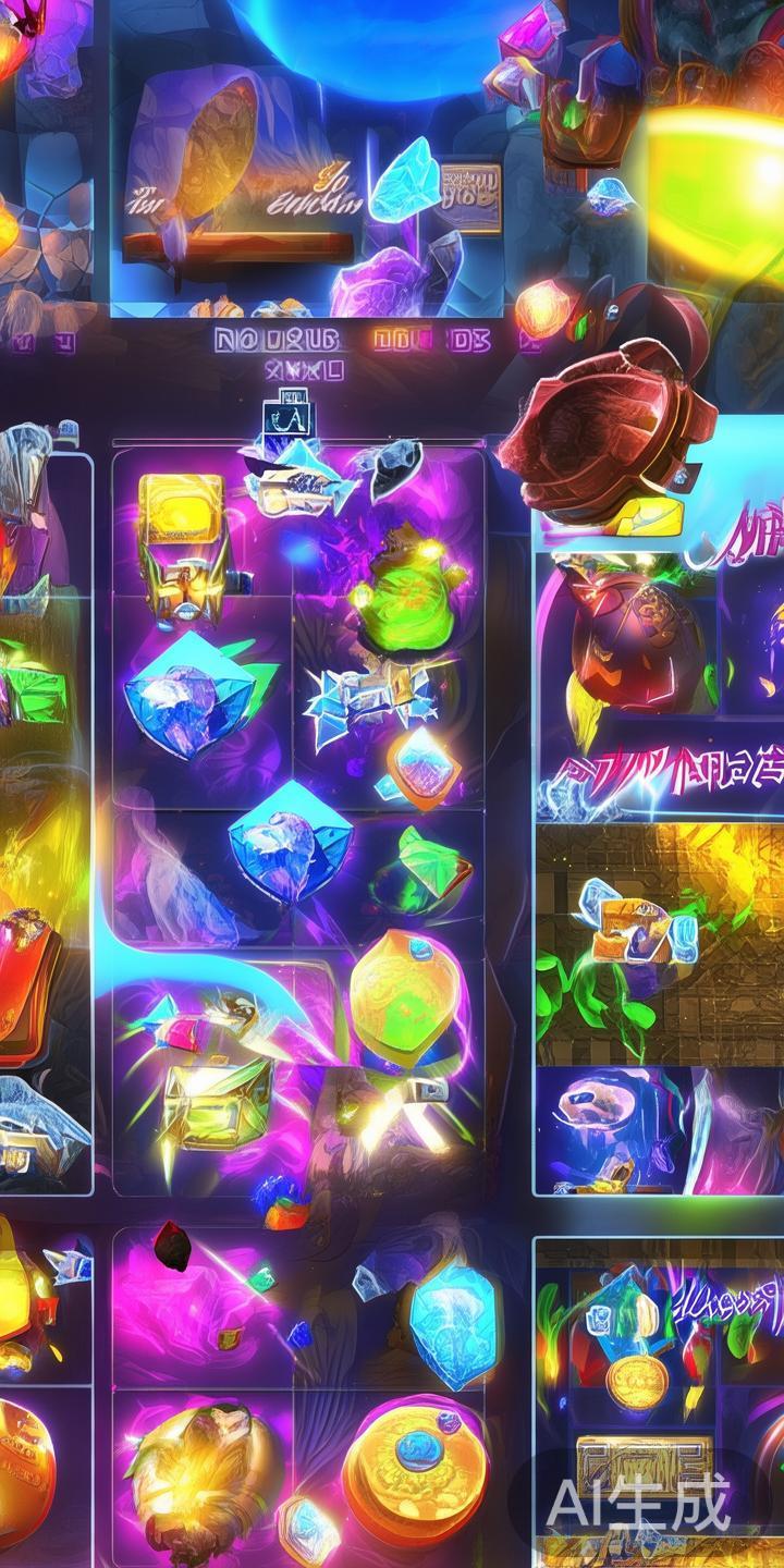 游戏画面和音效设计出色，让人在视觉和听觉上都获得极