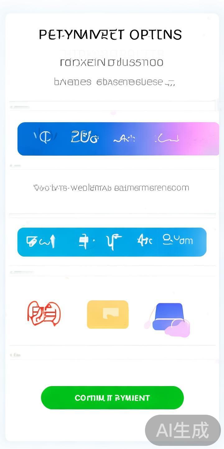 冰球突破游戏充值方法详解与操作步骤指南 选择支付方式
平台支持多种支付方式,如支付宝、微
